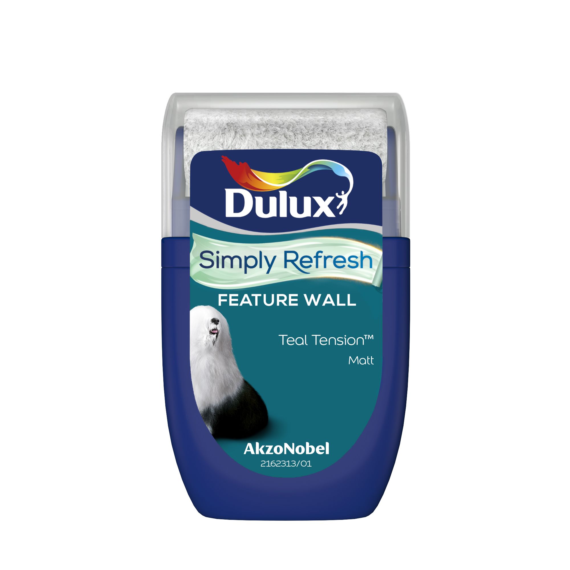 Dulux tester deals pots