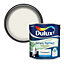Dulux One coat Timeless Matt Emulsion paint, 2.5L
