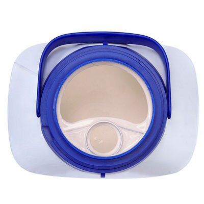 Dulux Paintpod Magnolia Matt Emulsion Paint 5l Diy At B Q