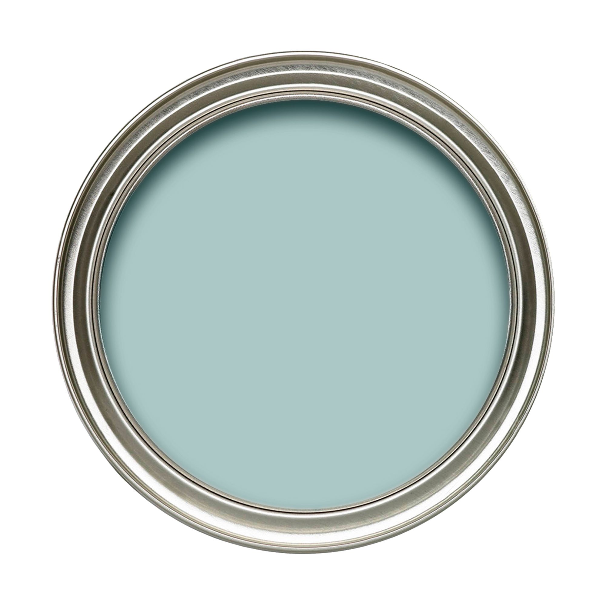 Dulux Pale peacock Soft sheen Emulsion paint, 5L