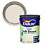 Dulux Perfectly neutral Soft sheen Emulsion paint, 5L