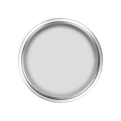 Dulux Polished pebble Matt Emulsion paint, 7.5L
