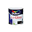 Dulux Professional Black High gloss Metal & wood paint, 2.5L