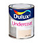 Dulux Professional Off white Matt Multi-surface Metal & wood Undercoat, 750ml