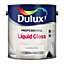 Dulux Professional Pure brilliant white Gloss Metal & wood paint, 2.5L