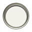 Dulux Professional Satinwood White Mid sheen Metal & wood paint, 750ml