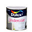Dulux Professional White Matt Multi-surface Metal & wood Undercoat, 2.5L
