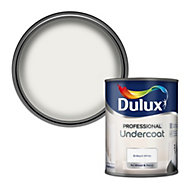 Dulux Professional White Undercoat, 750ml
