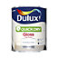 Dulux Pure brilliant white Gloss Metal & wood paint, 750ml