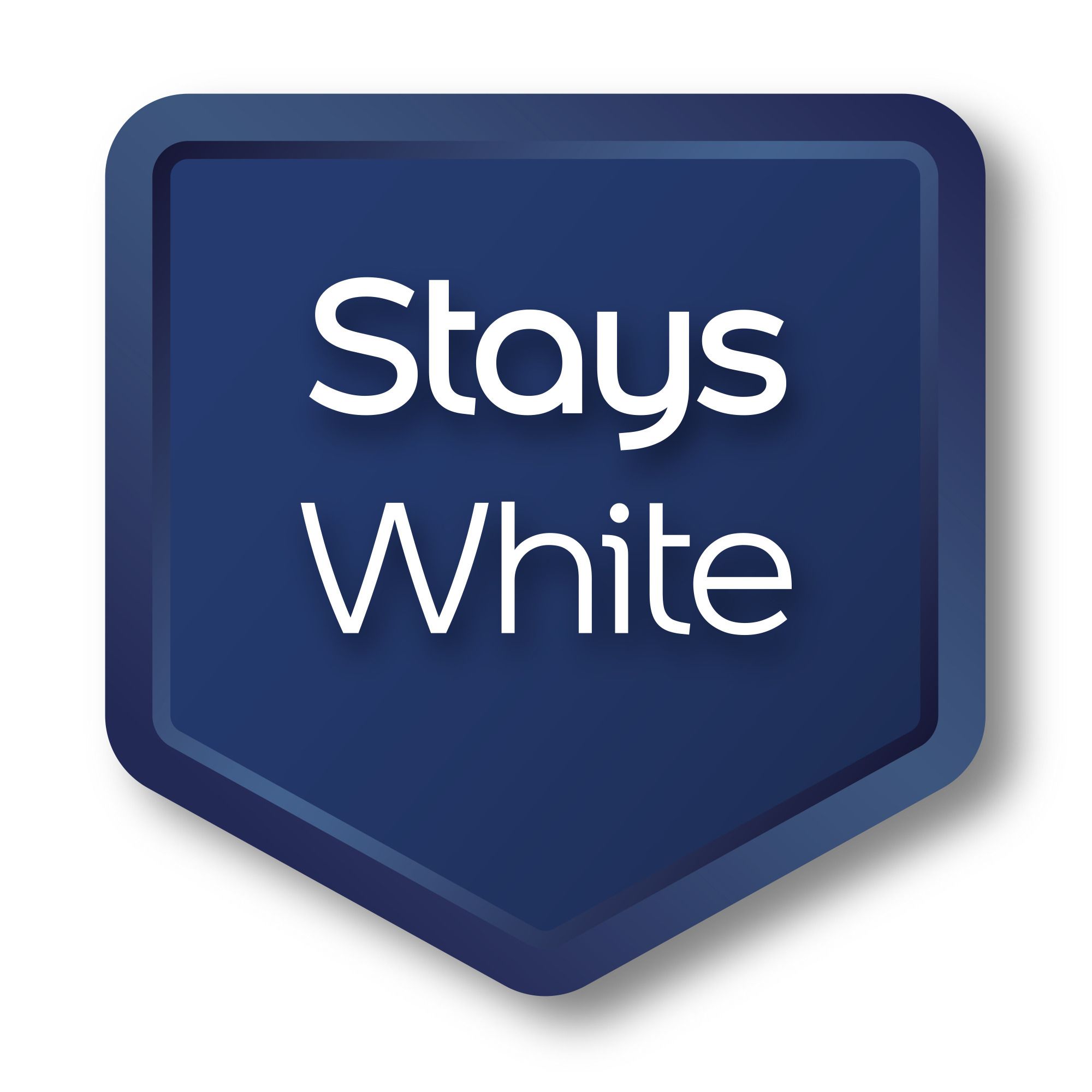 Dulux Pure brilliant white Matt Emulsion paint, 5L
