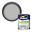 Dulux Quick dry Chic shadow Eggshell Metal & wood paint, 750ml