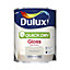 Dulux Quick dry Chic shadow Gloss Metal & wood paint, 0.75L