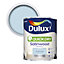 Dulux Quick dry Mineral mist Satinwood Metal & wood paint, 750ml