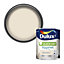 Dulux Quick dry Natural calico Eggshell Metal & wood paint, 0.75L