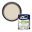 Dulux Quick dry Natural hessian Eggshell Metal & wood paint, 750ml