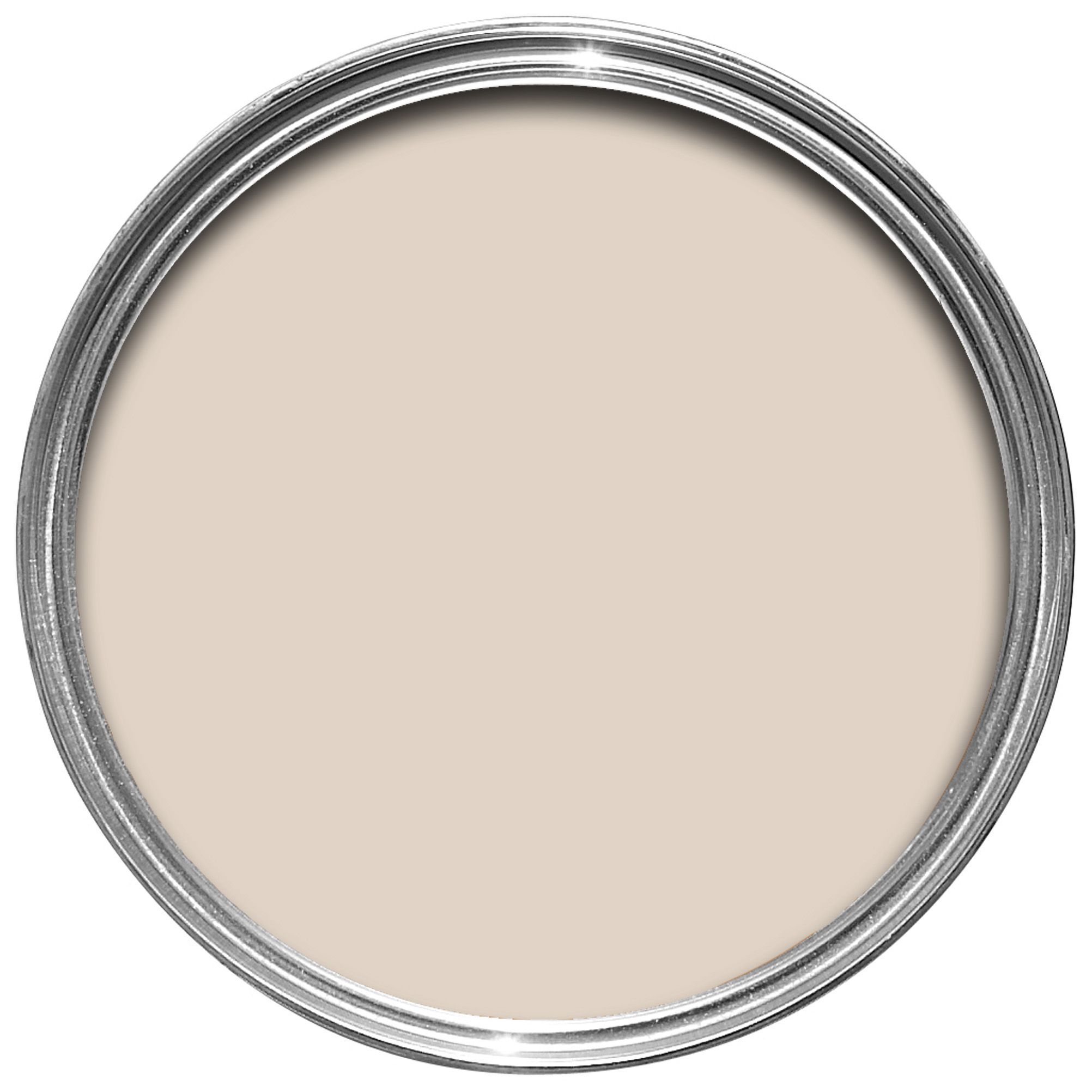 Dulux Quick dry Natural hessian Satinwood Metal & wood paint, 750ml