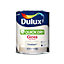 Dulux Quick dry Timeless Gloss Metal & wood paint, 0.75L