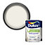 Dulux Quick dry Timeless Satinwood Metal & wood paint, 0.75L
