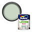 Dulux Quick dry Willow tree Gloss Metal & wood paint, 750ml