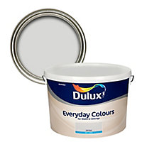 Dulux Quiet haven Vinyl matt Emulsion paint, 10L