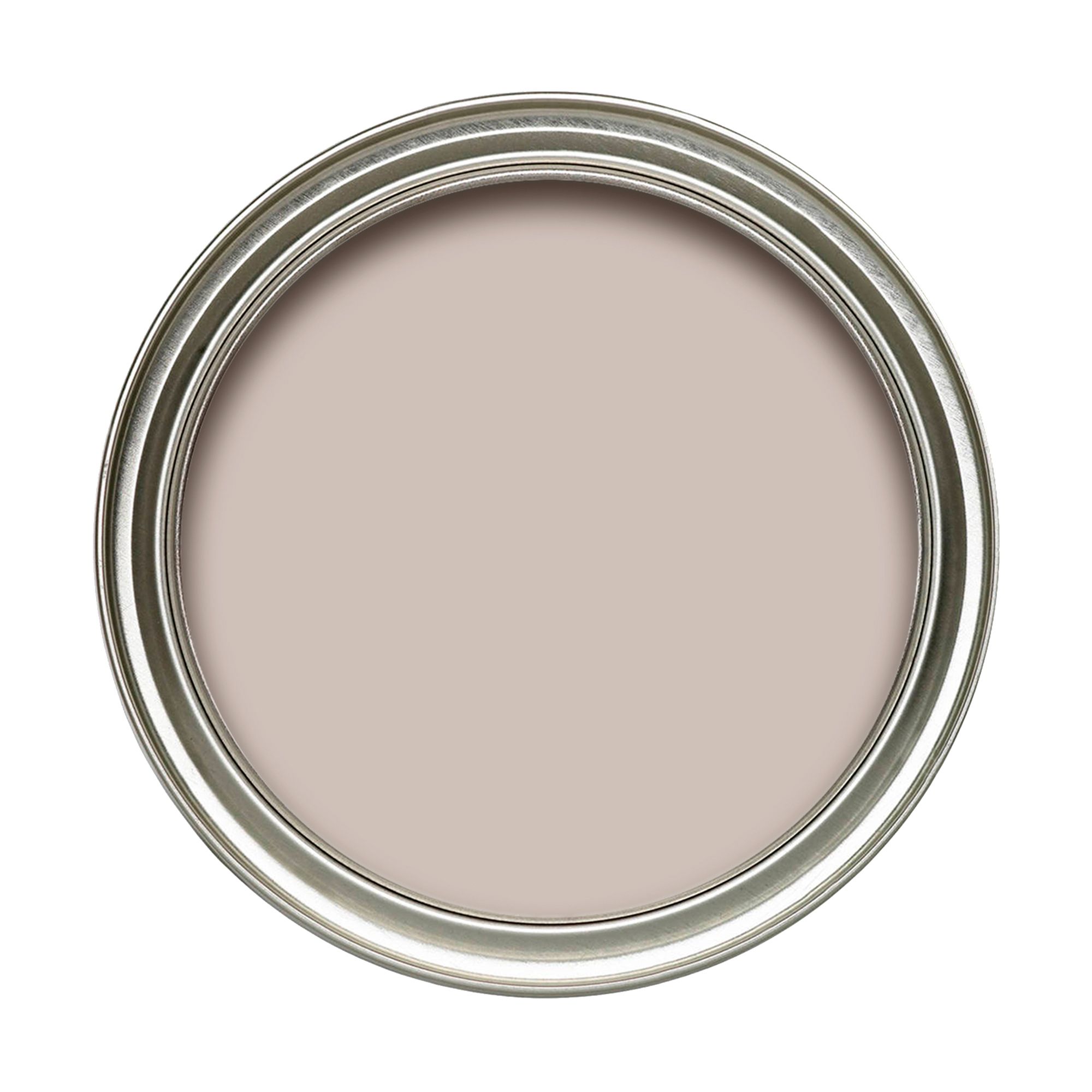 Dulux Rich taupe Soft sheen Emulsion paint, 5L