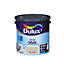 Dulux Rich taupe Vinyl matt Emulsion paint, 2.5L