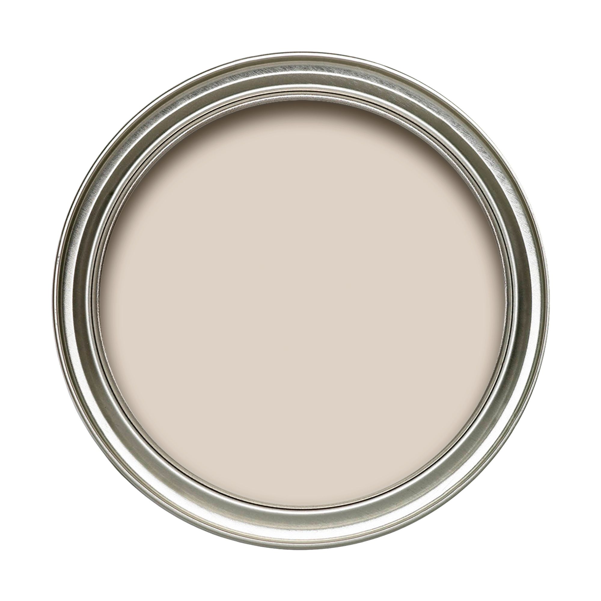 Dulux Salted caramel Vinyl matt Emulsion paint, 2.5L