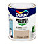 Dulux Satinwood Modern stone Satinwood Copper hammered effect Multi-surface Garden Metal & wood paint, 750ml Tin
