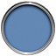 Dulux Sea blue Matt Emulsion paint, 2.5L
