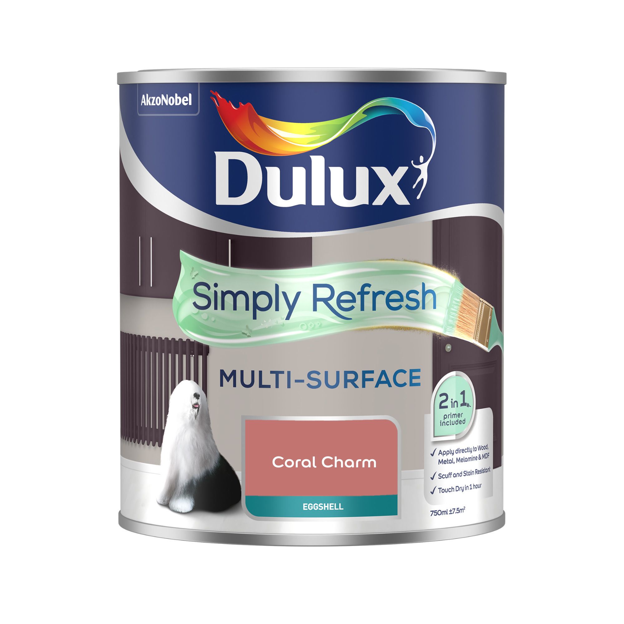 dulux-simply-refresh-coral-charm-eggshell-multi-surface-emulsion-paint
