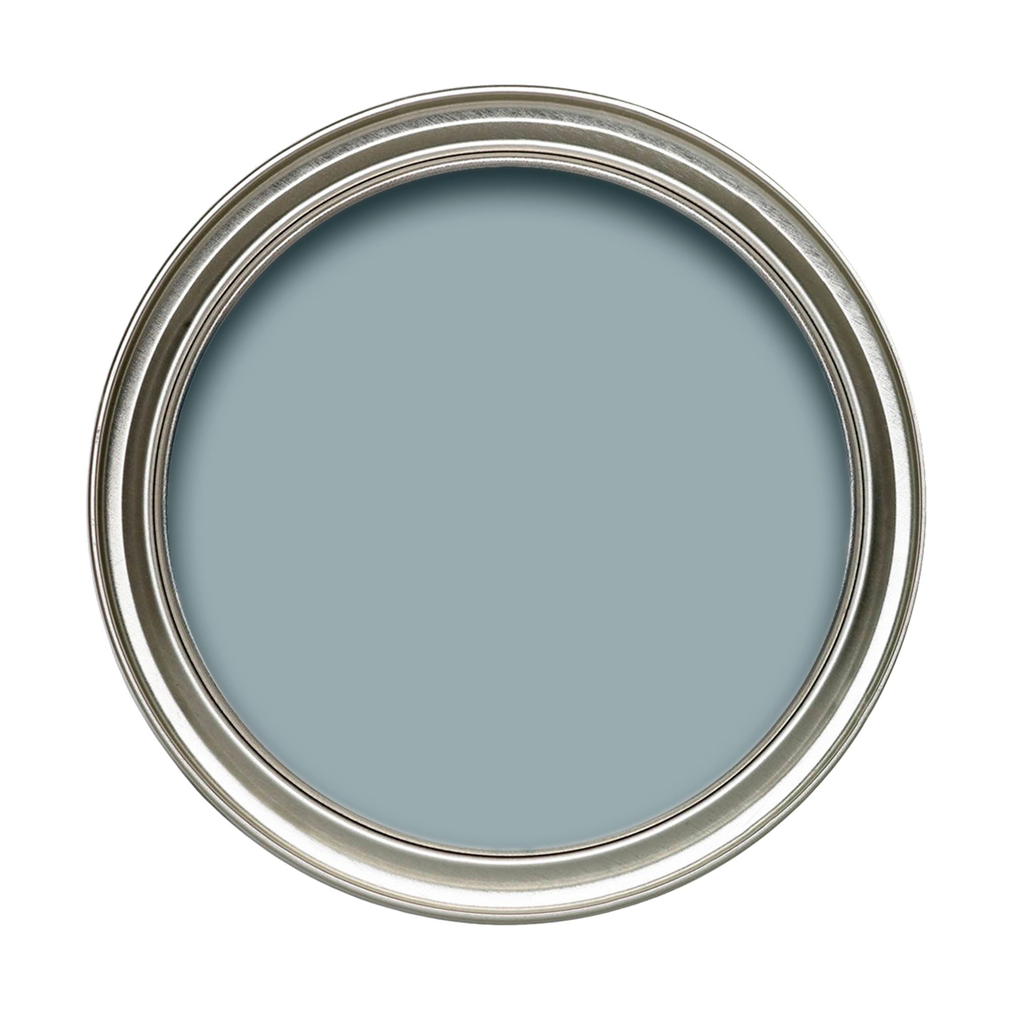Dulux Smoky ridge Soft sheen Emulsion paint, 2.5L