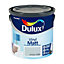 Dulux Smoky ridge Vinyl matt Emulsion paint, 2.5L