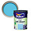 Dulux Spring sky Soft sheen Emulsion paint, 5L