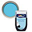 Dulux Spring sky Vinyl matt Emulsion paint, 30ml