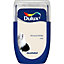 Dulux Standard Almond white Matt Emulsion paint, 30ml