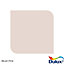 Dulux Standard Blush pink Matt Emulsion paint, 30ml
