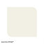 Dulux Standard Jasmine white Matt Emulsion paint, 30ml