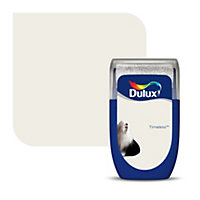 Dulux Standard Timeless Matt Emulsion paint, 30ml