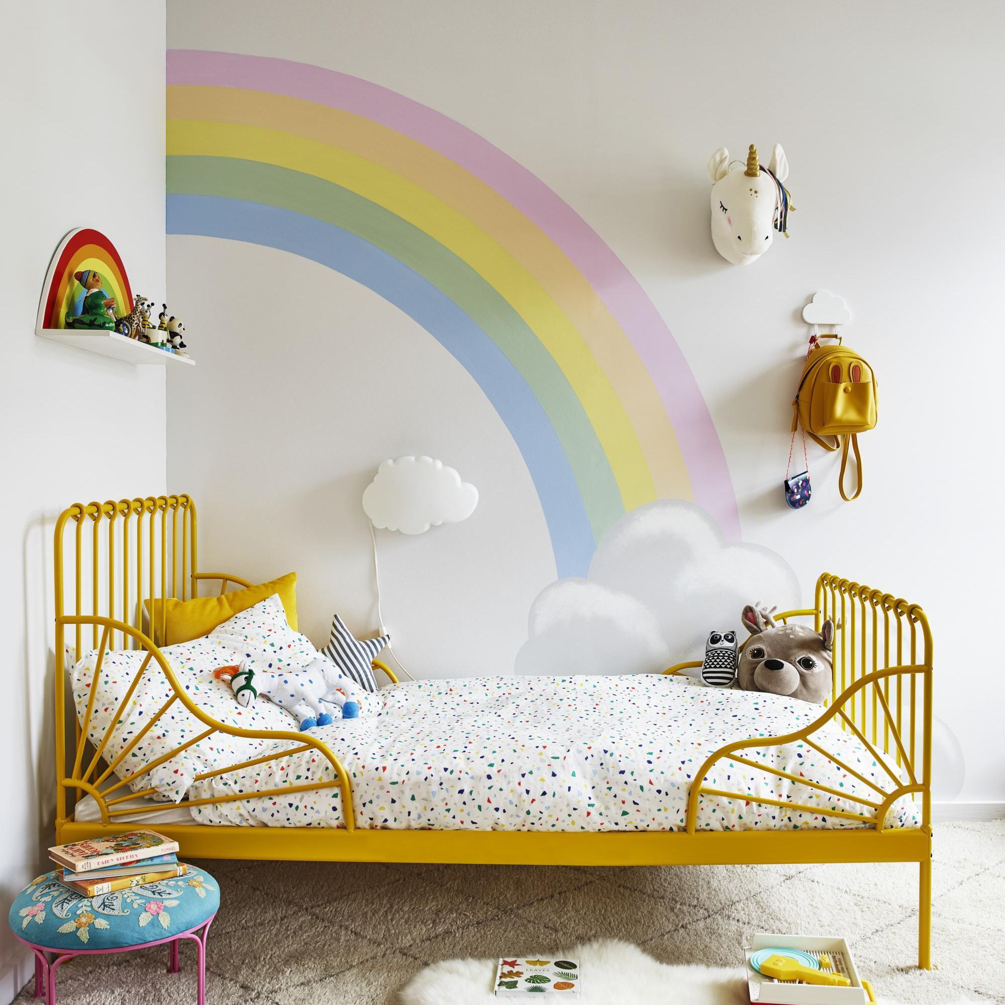 Dulux Standard White mist Matt Emulsion paint, 30ml