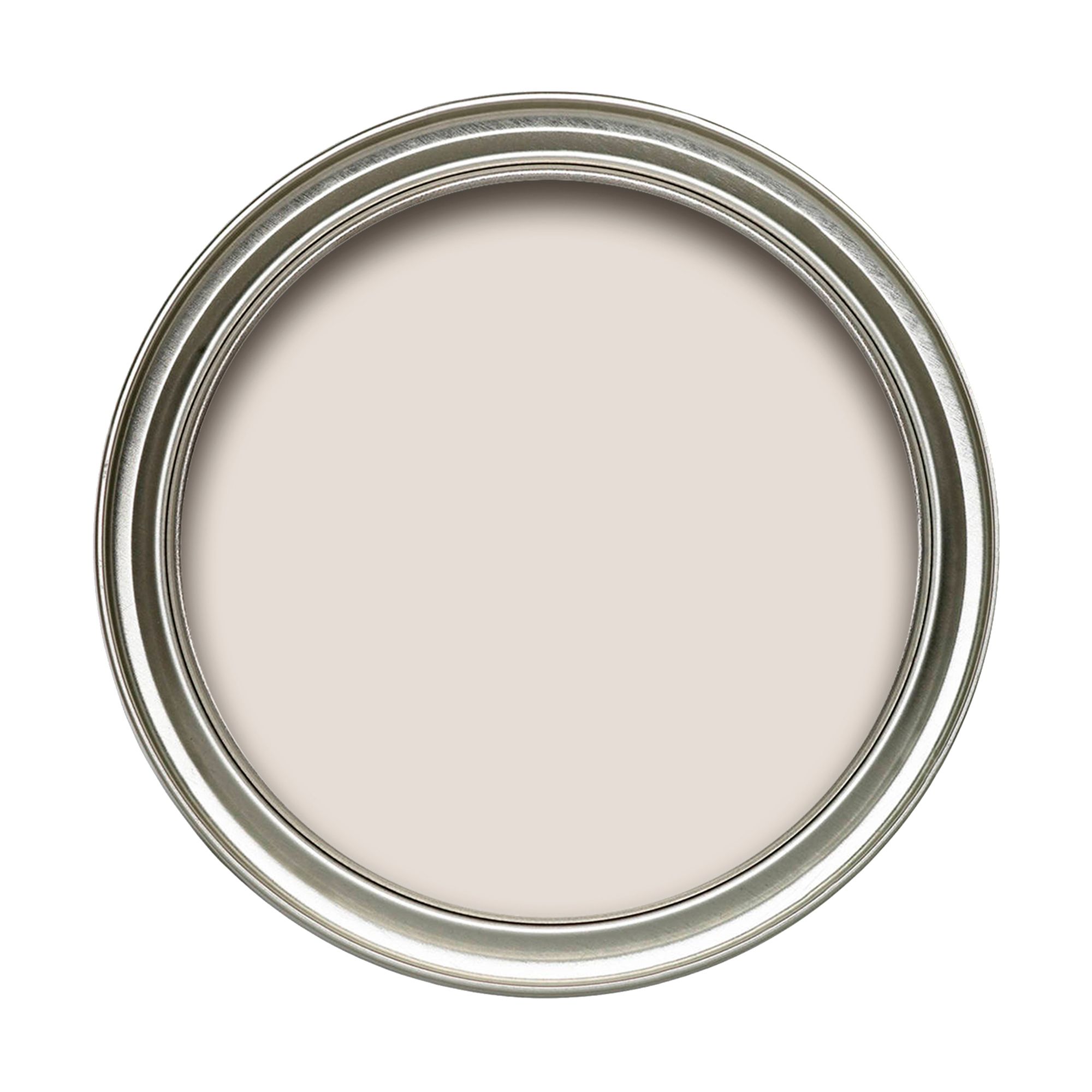 Dulux Tempting taupe Soft sheen Emulsion paint, 2.5L