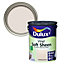 Dulux Tempting taupe Soft sheen Emulsion paint, 5L