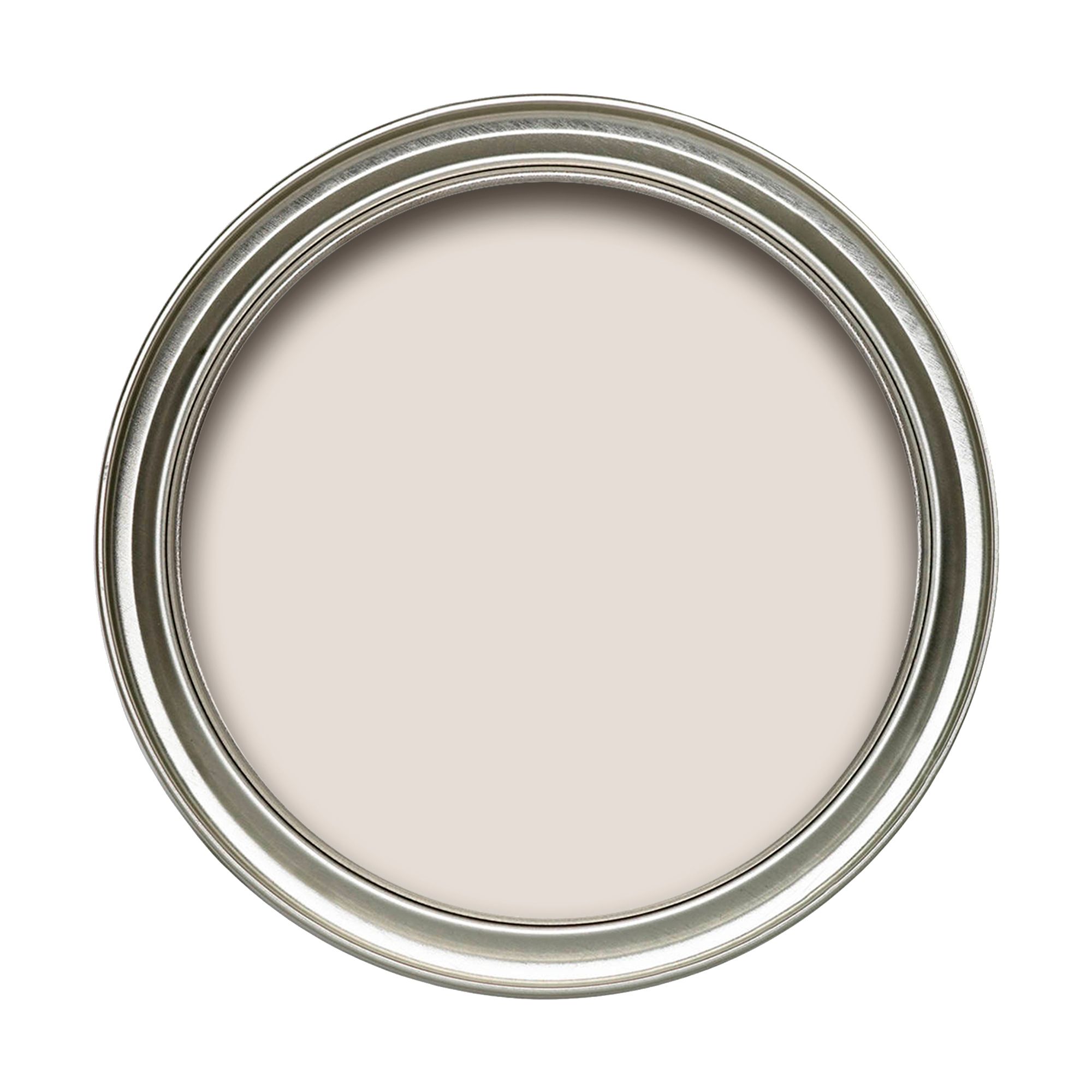 Dulux Tempting taupe Vinyl matt Emulsion paint, 2.5L