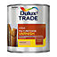 Dulux Trade Clear Gloss Wood varnish