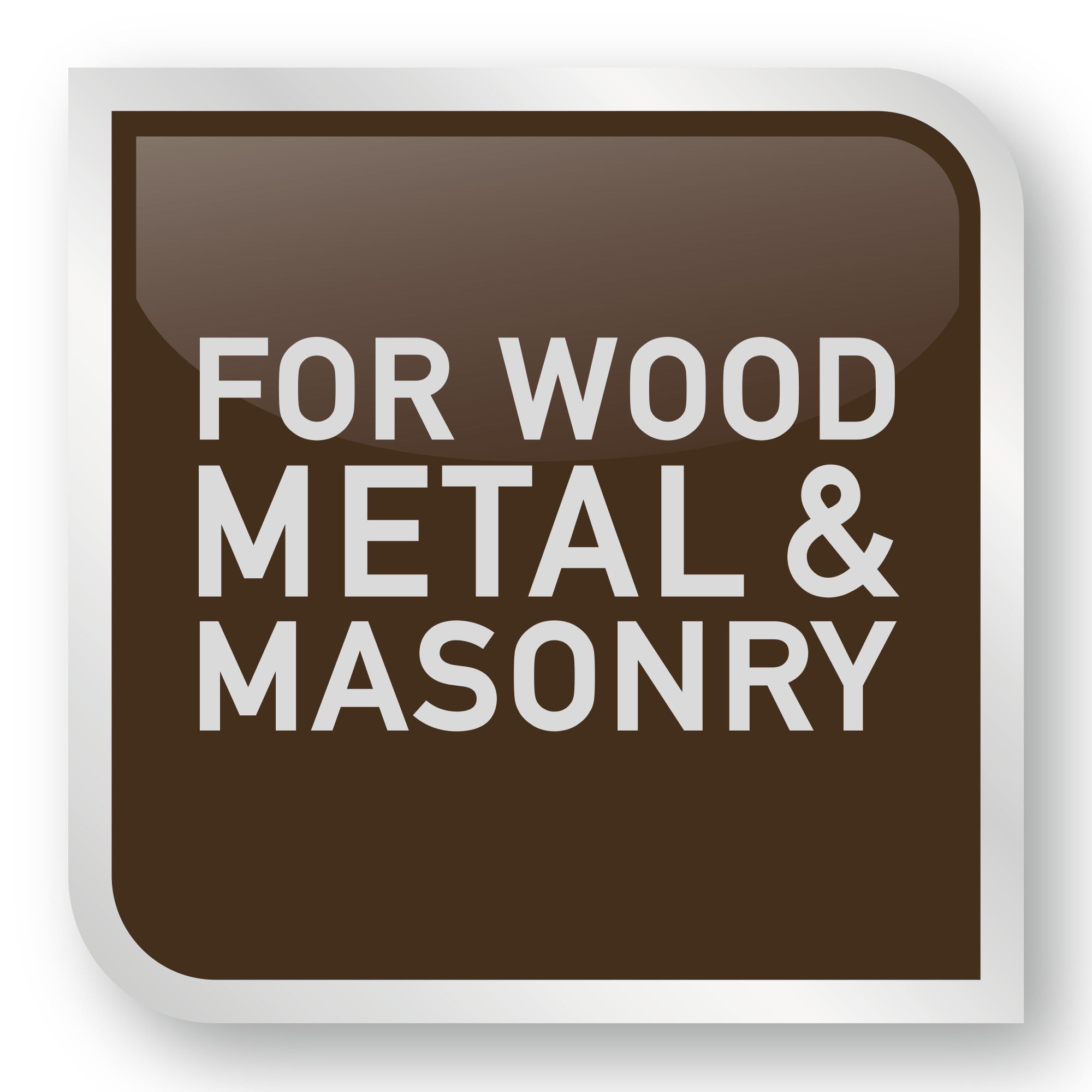 Dulux Trade Grey Metal & wood Primer & undercoat, 1L