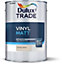 Dulux Trade Natural hessian Vinyl matt Emulsion paint, 5L