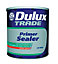 Dulux Trade Off white Matt Primer sealer 2.5L