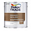 Dulux Trade Off white Matt Primer sealer 2.5L