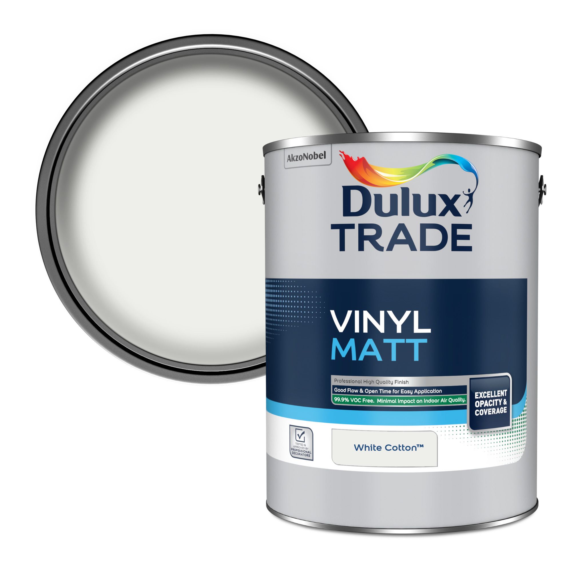 Cotton Velvet matt Wall paint