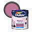 Dulux Walls & ceilings Berry smoothie Matt Emulsion paint, 2.5L