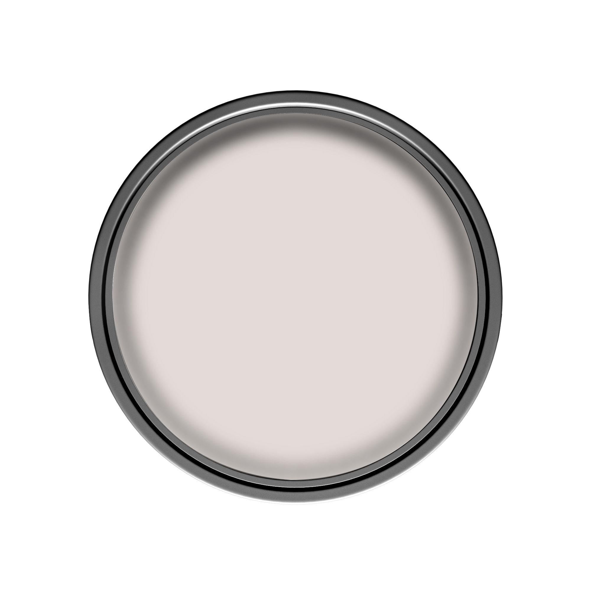 Dulux Walls & ceilings Blush pink Matt Emulsion paint, 2.5L